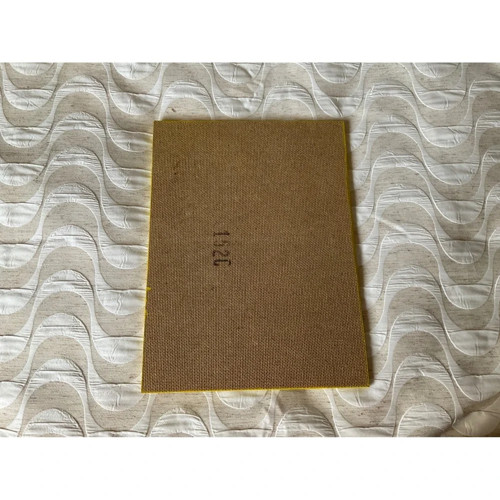 Judy vintage instructo